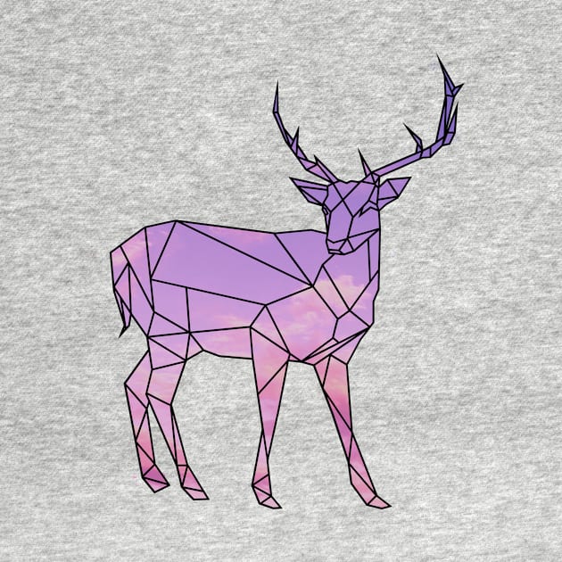 Deer Design by Bishop Creations